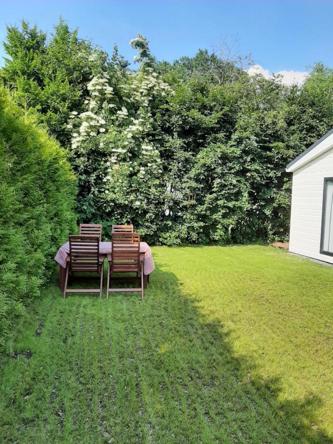De Woudtplaats Villa Wolfheze Dış mekan fotoğraf