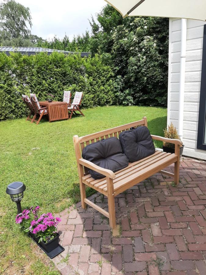 De Woudtplaats Villa Wolfheze Dış mekan fotoğraf